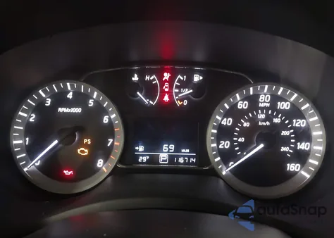 2014 Nissan Sentra Sv z USA, uszkodzony, nr VIN 3N1AB7APXEL616224